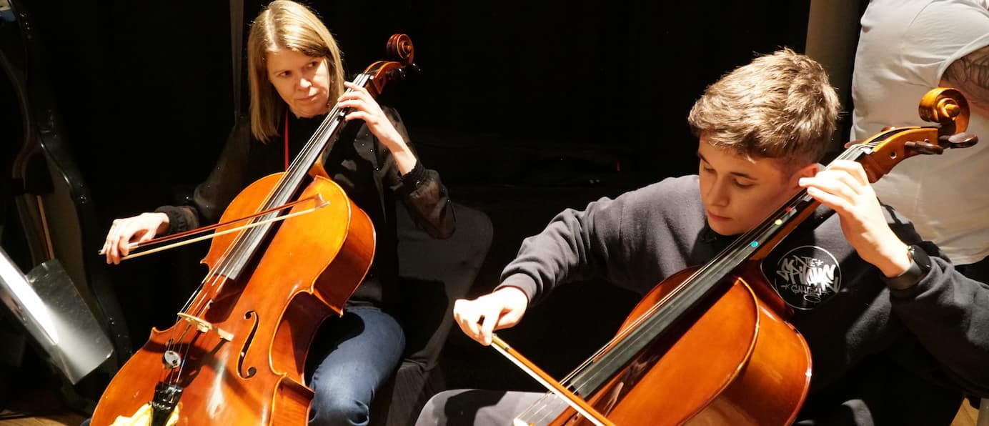 International School of London - Middle School